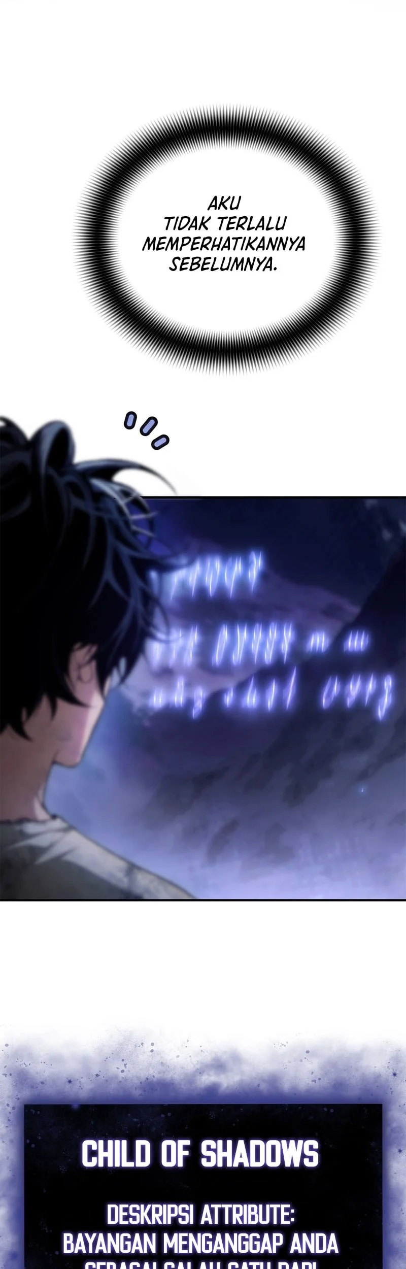 Shadow Slave Chapter 2 Halaman 68