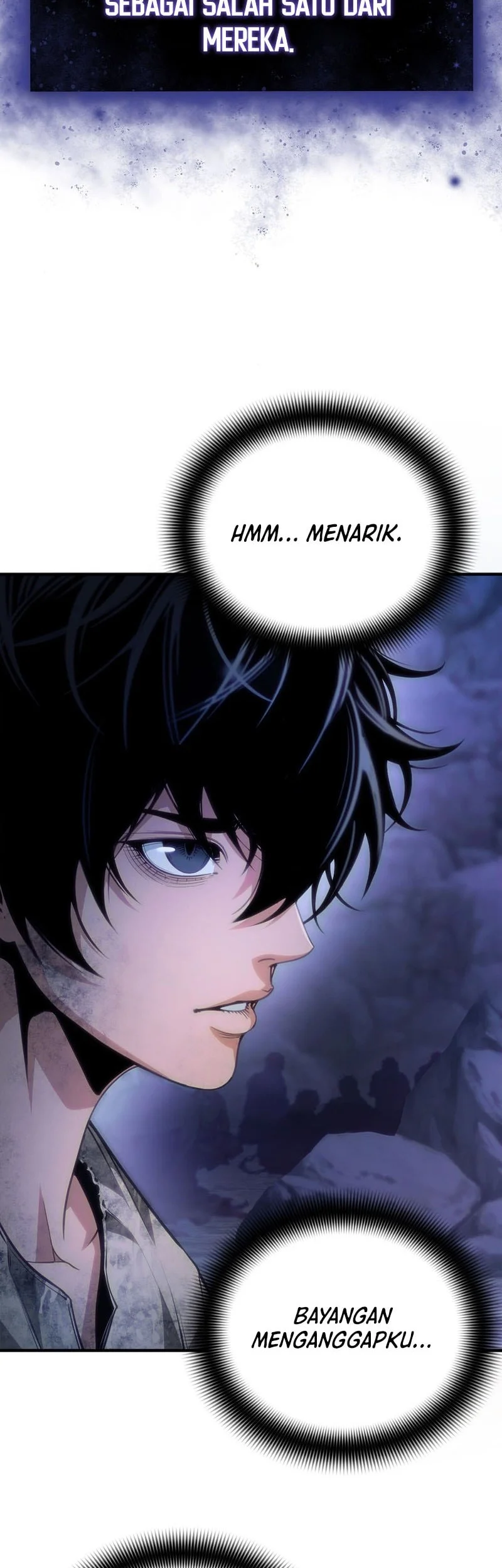 Shadow Slave Chapter 2 Halaman 69