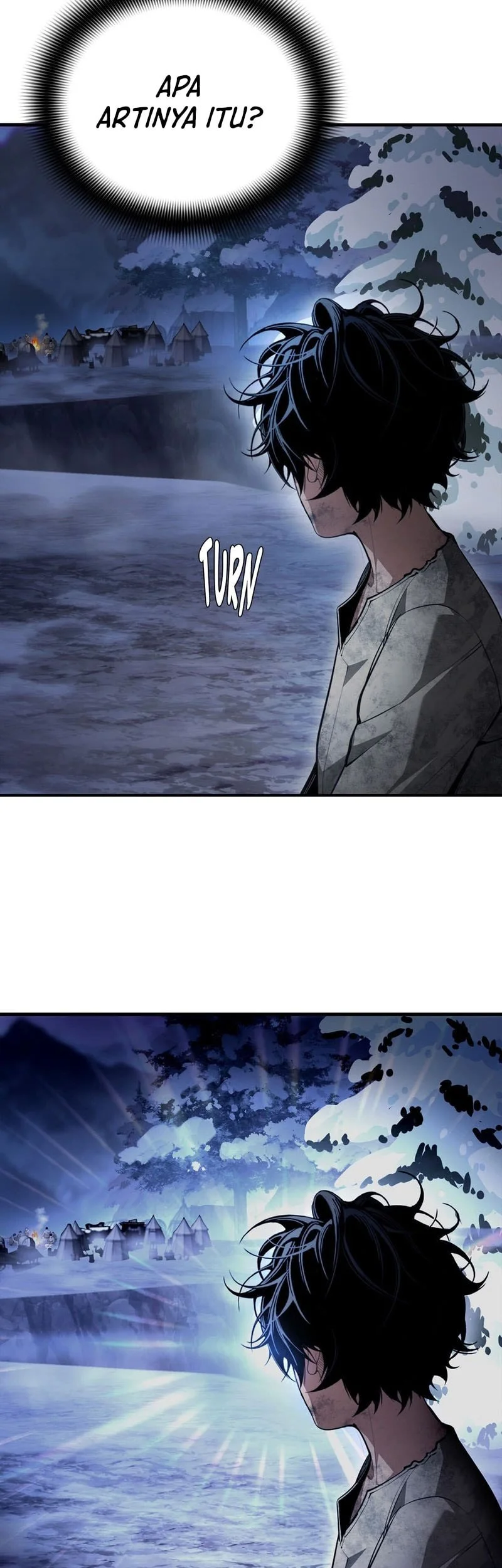 Shadow Slave Chapter 2 Halaman 70