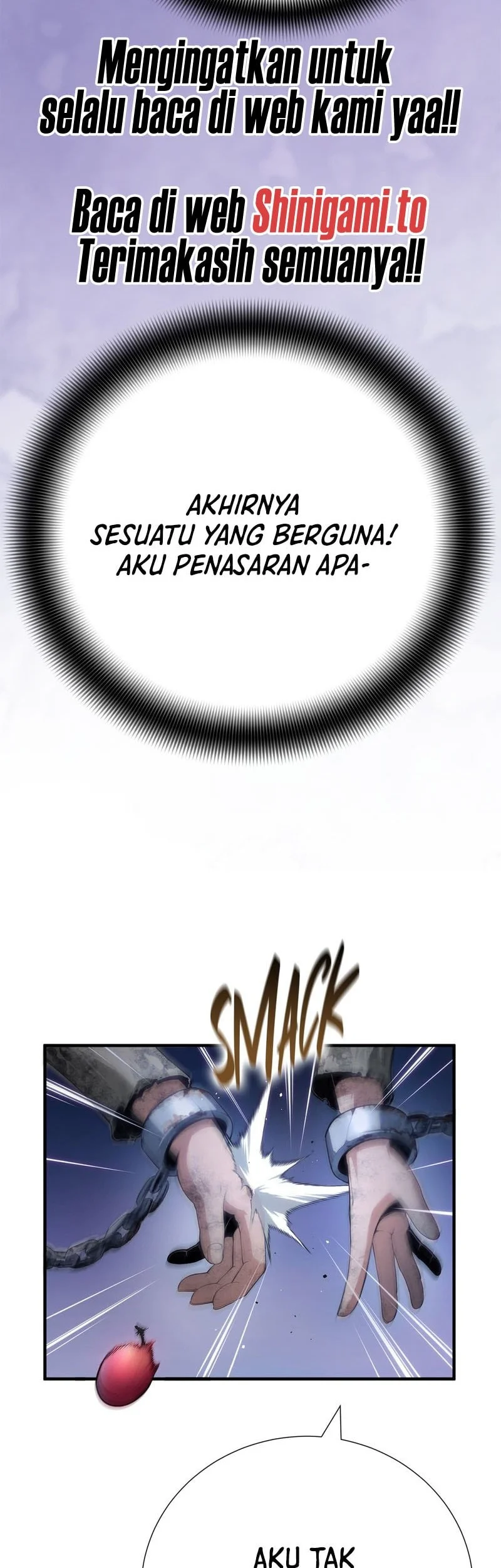 Shadow Slave Chapter 2 Halaman 73