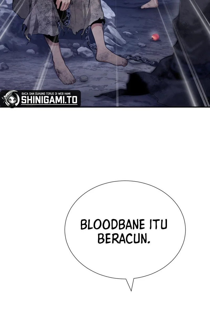 Shadow Slave Chapter 2 Halaman 75