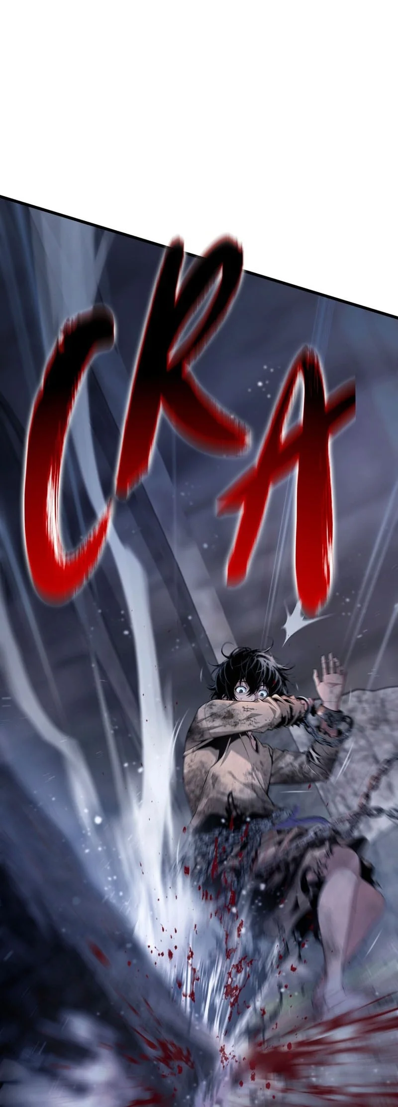 Shadow Slave Chapter 2 Halaman 84