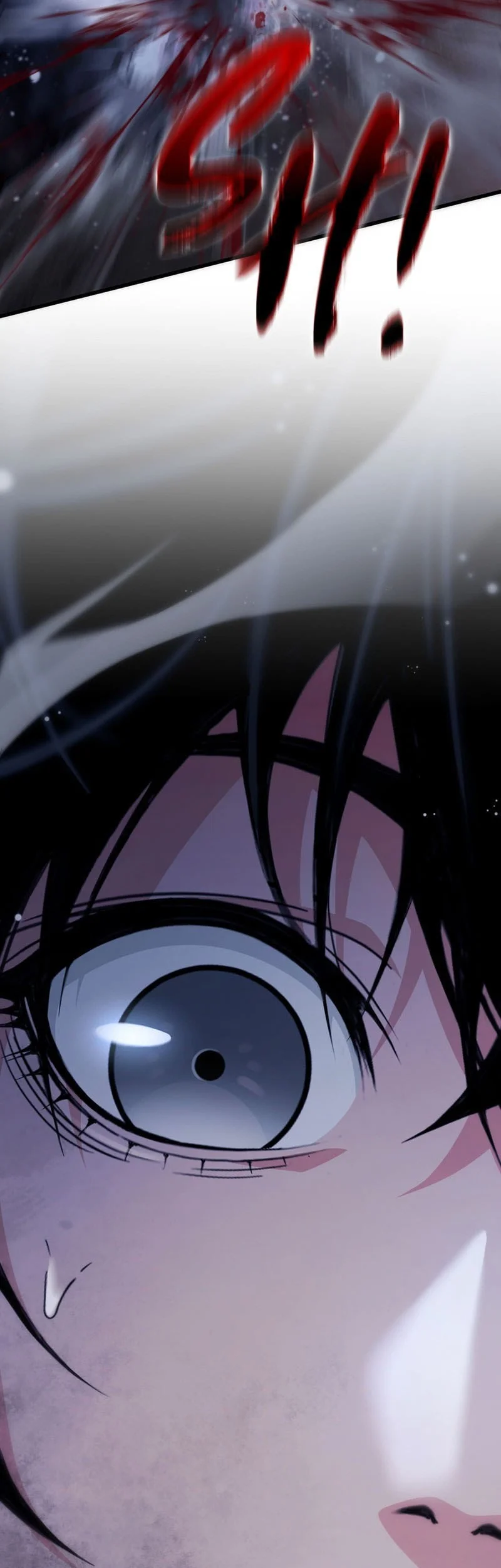 Shadow Slave Chapter 2 Halaman 85