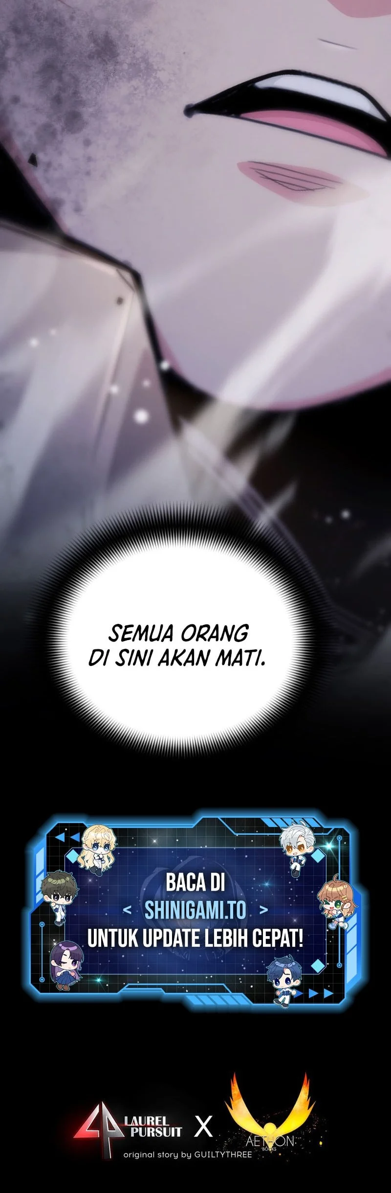 Shadow Slave Chapter 2 Halaman 86