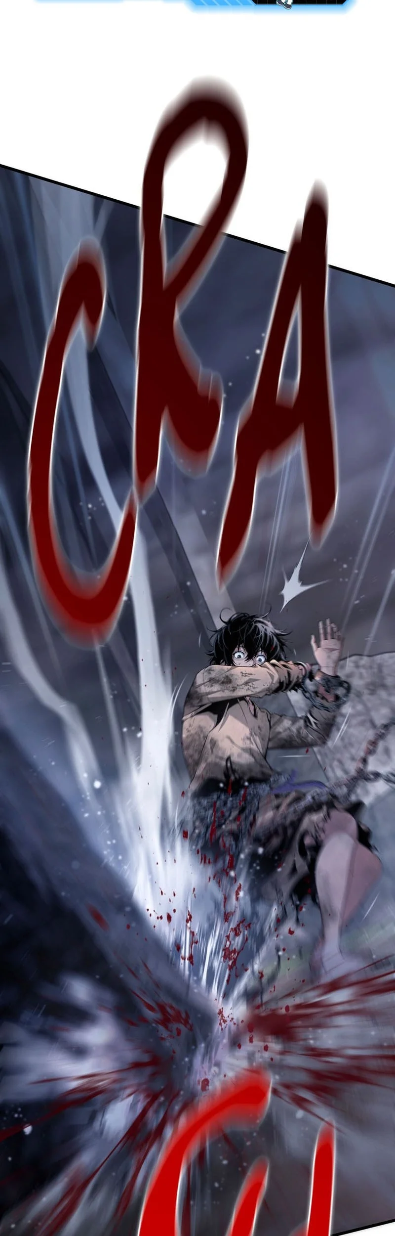 Shadow Slave Chapter 3 Halaman 3