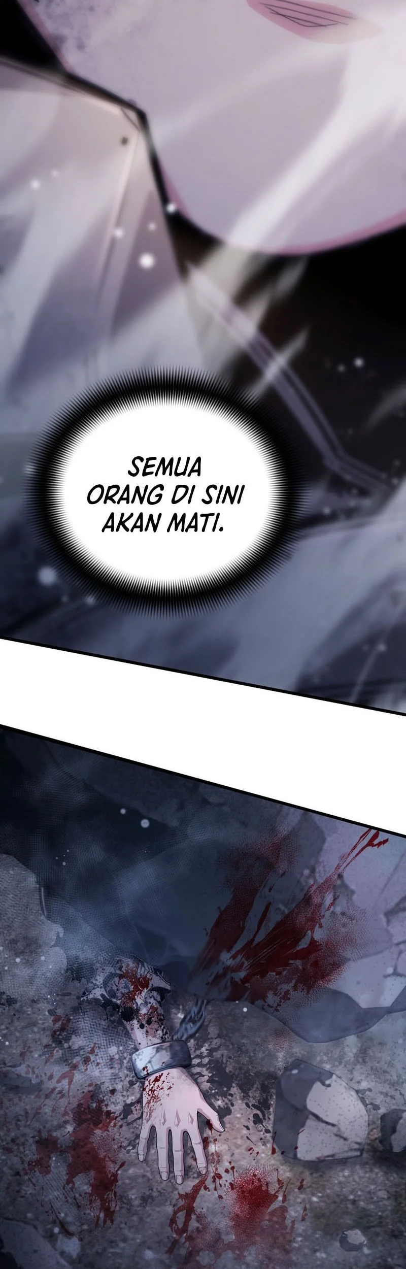 Shadow Slave Chapter 3 Halaman 5