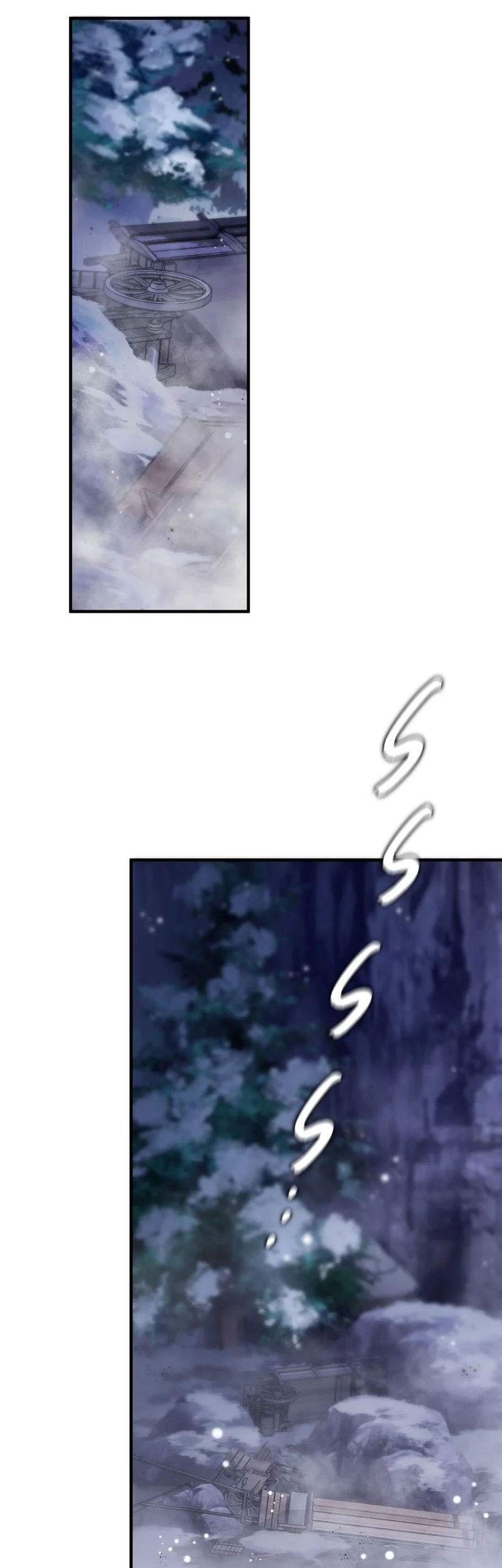 Shadow Slave Chapter 3 Halaman 11