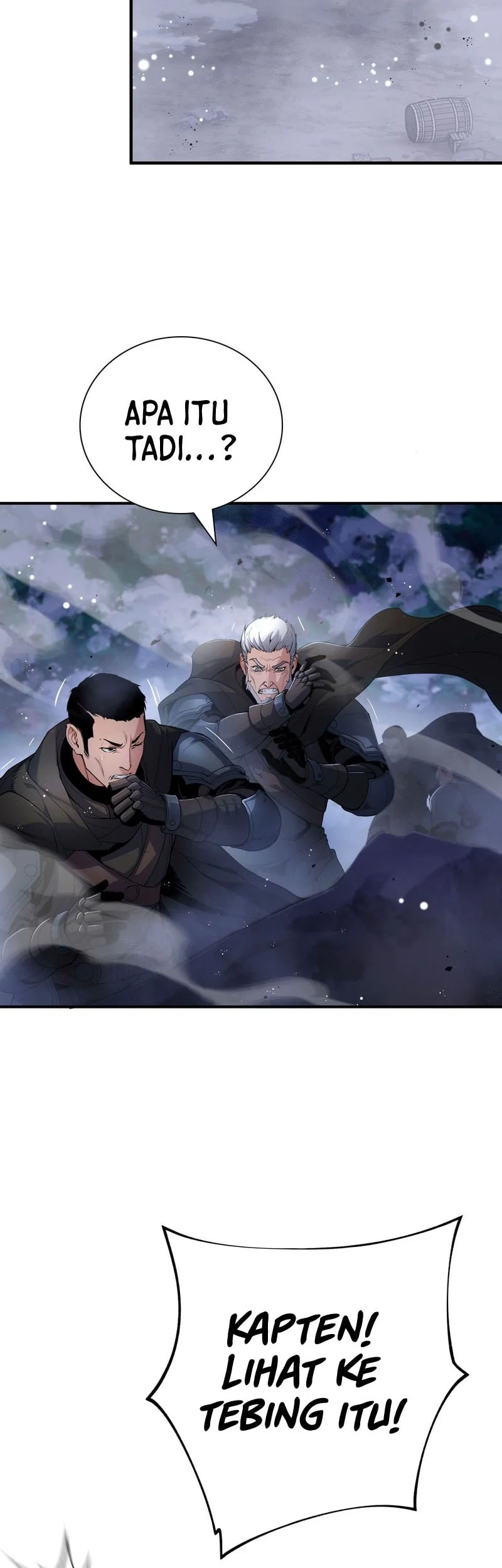 Shadow Slave Chapter 3 Halaman 12