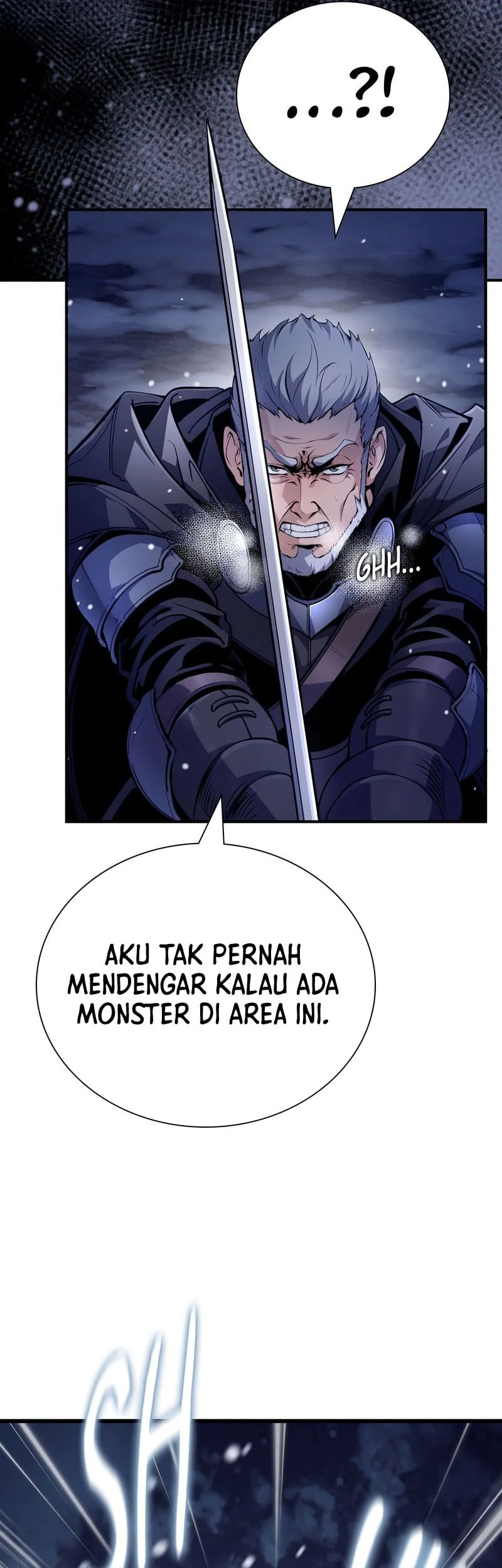 Shadow Slave Chapter 3 Halaman 19