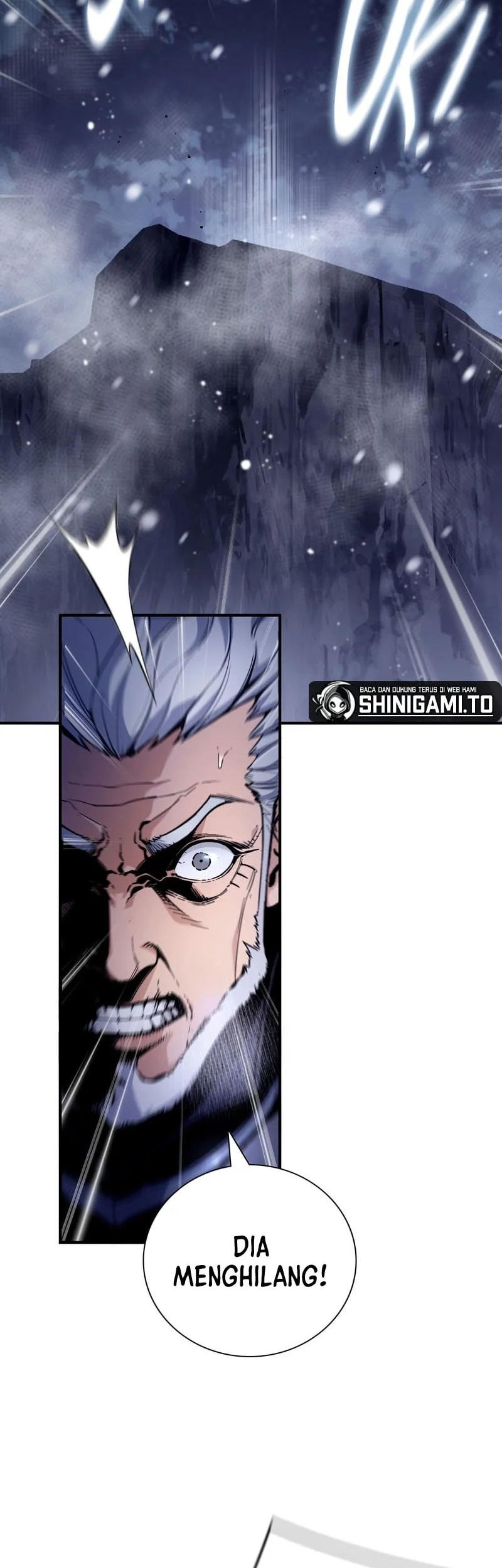 Shadow Slave Chapter 3 Halaman 20