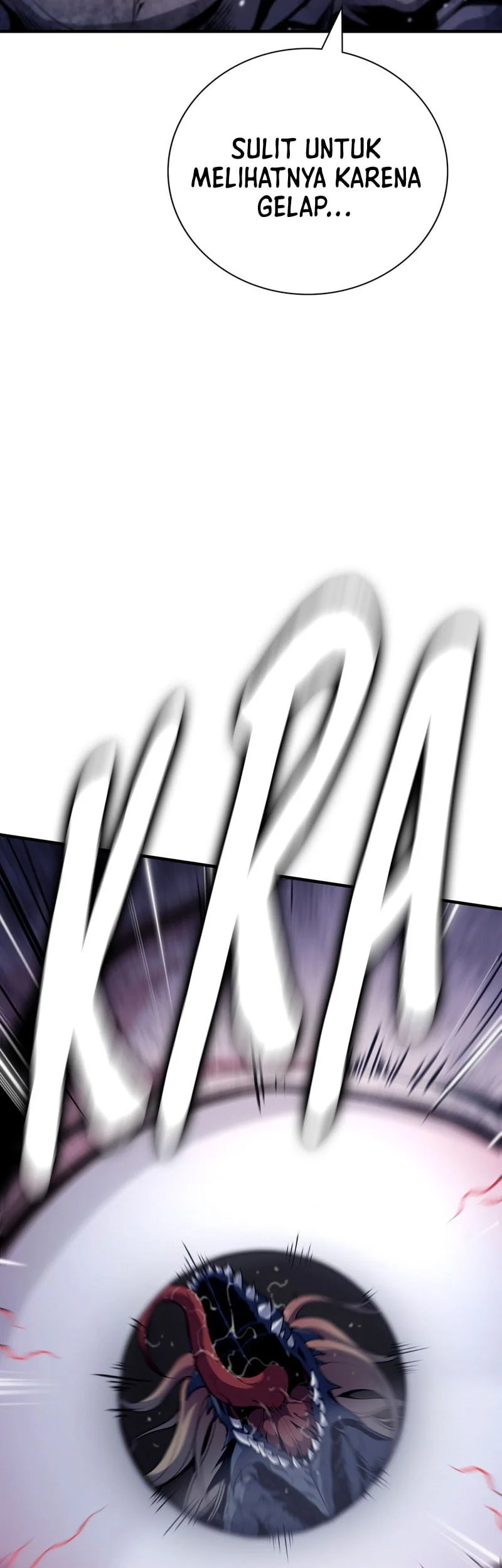 Shadow Slave Chapter 3 Halaman 27