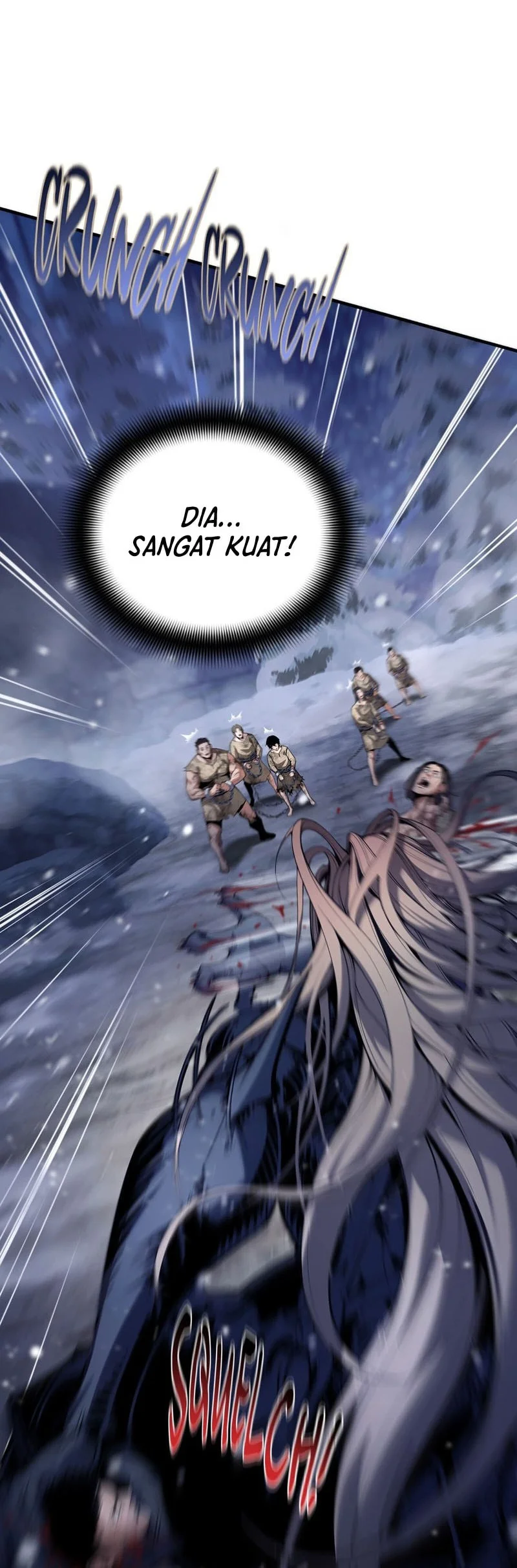 Shadow Slave Chapter 3 Halaman 30