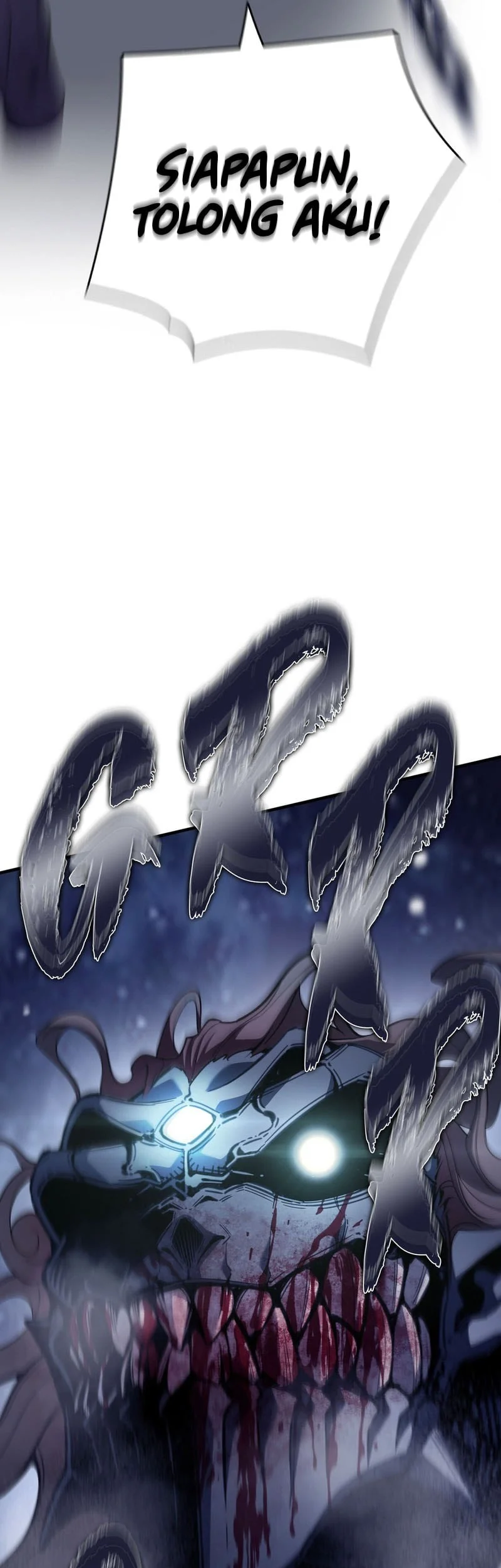 Shadow Slave Chapter 3 Halaman 35