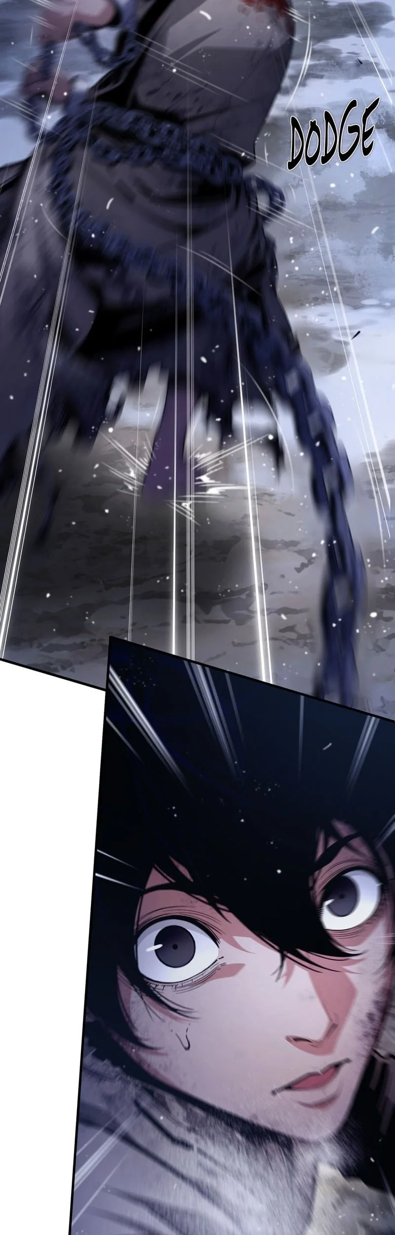 Shadow Slave Chapter 3 Halaman 39