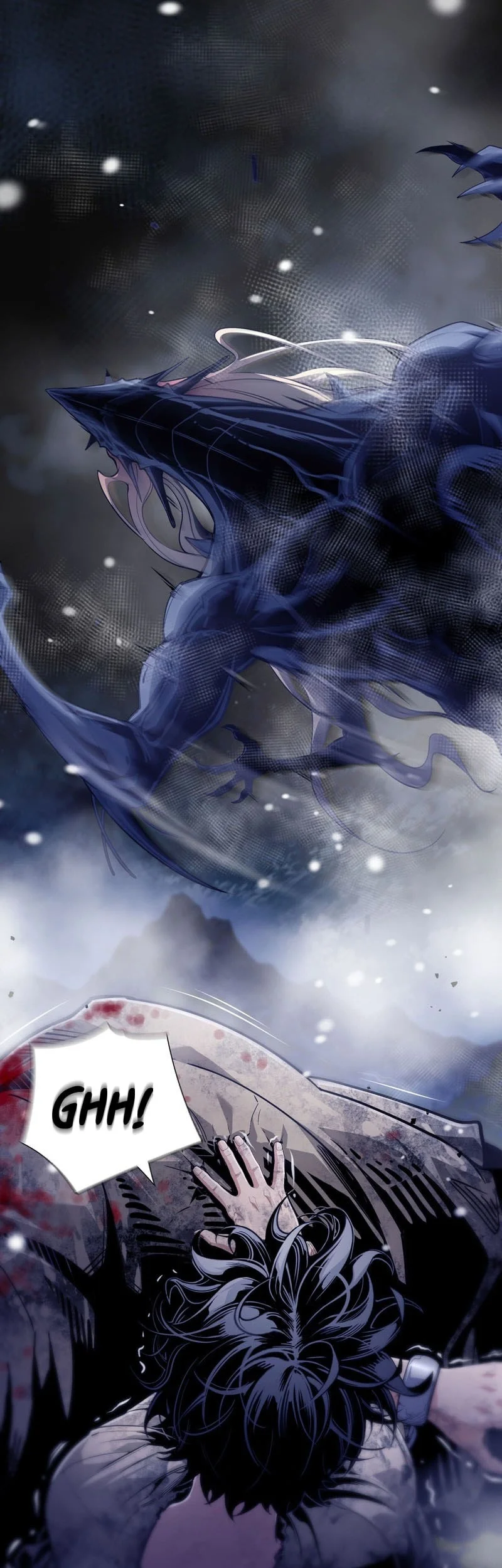 Shadow Slave Chapter 3 Halaman 43