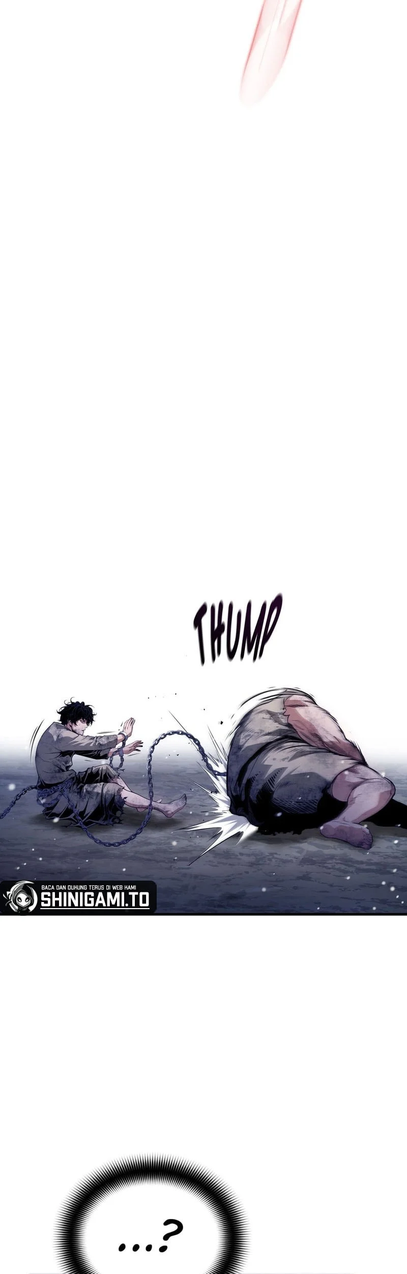 Shadow Slave Chapter 3 Halaman 47