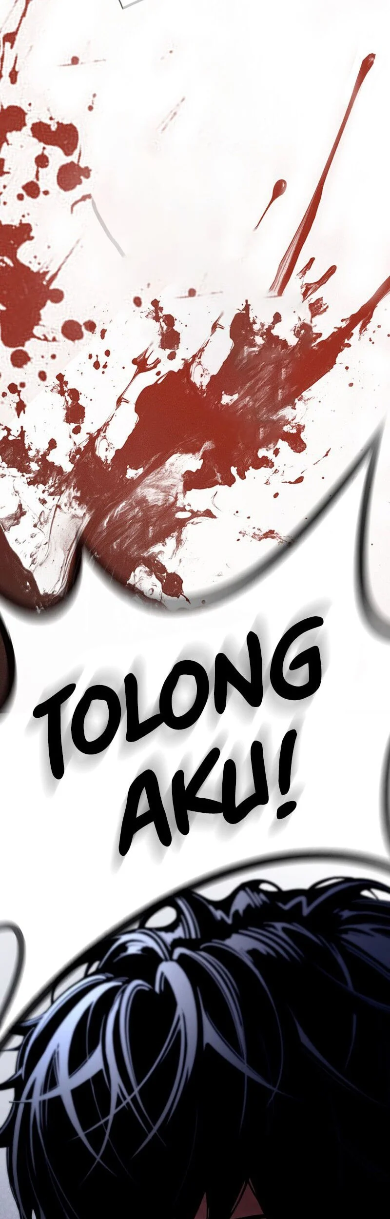Shadow Slave Chapter 4 Halaman 5