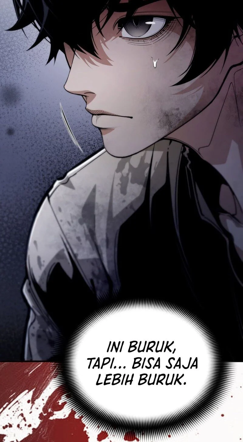 Shadow Slave Chapter 4 Halaman 6