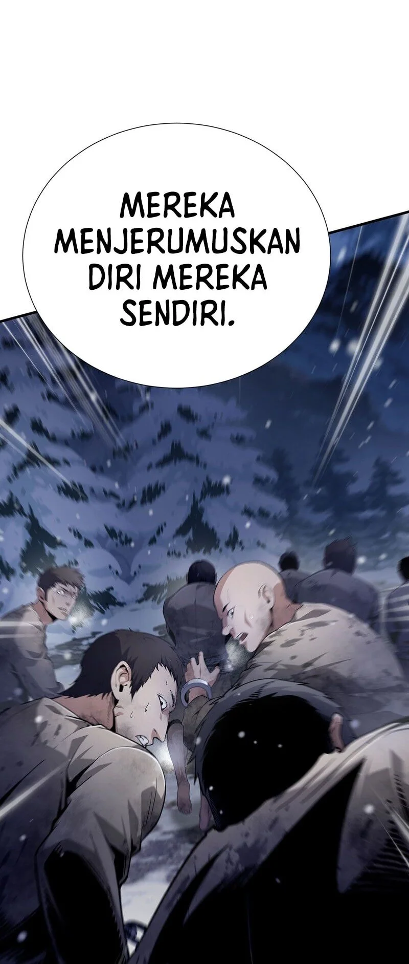 Shadow Slave Chapter 4 Halaman 10
