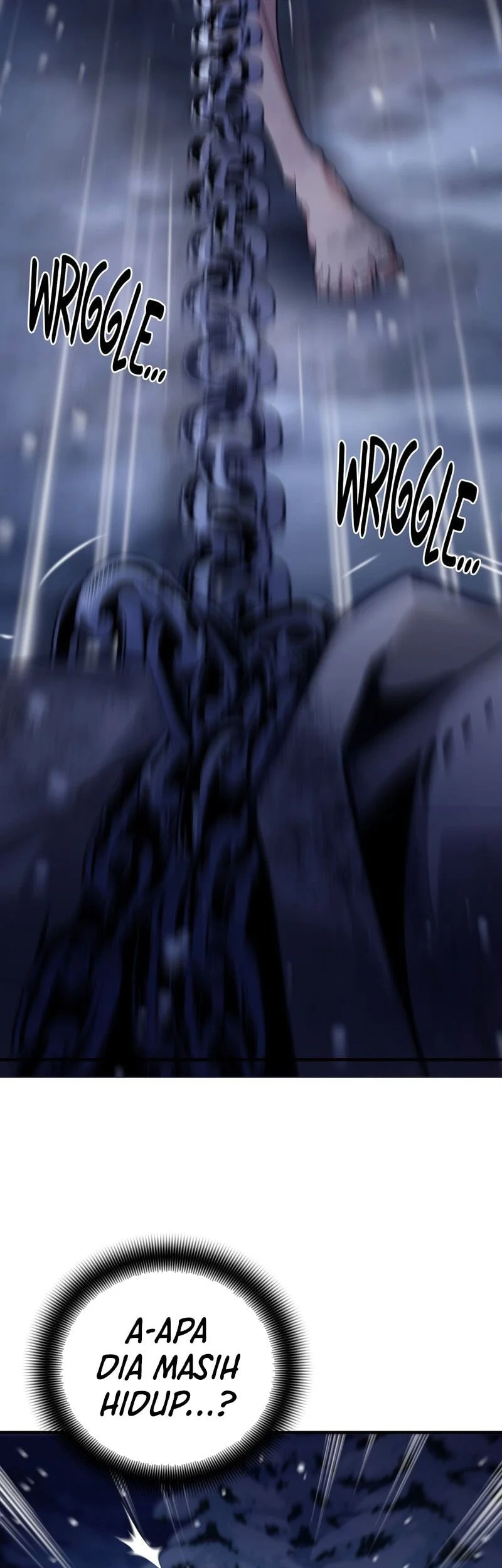 Shadow Slave Chapter 4 Halaman 16
