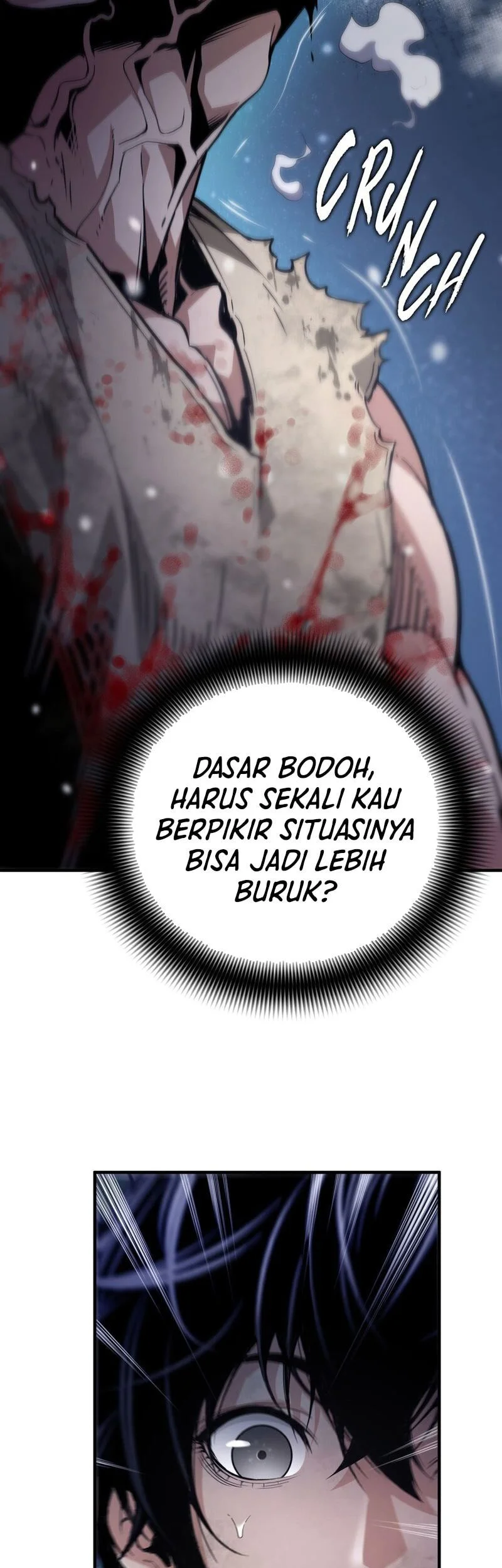 Shadow Slave Chapter 4 Halaman 18