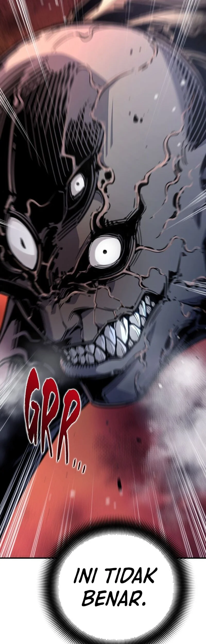 Shadow Slave Chapter 4 Halaman 20
