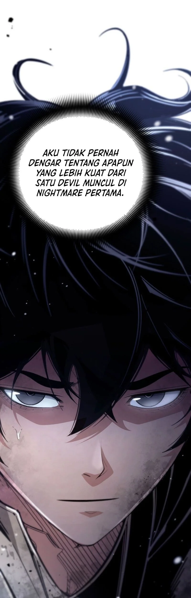 Shadow Slave Chapter 4 Halaman 22