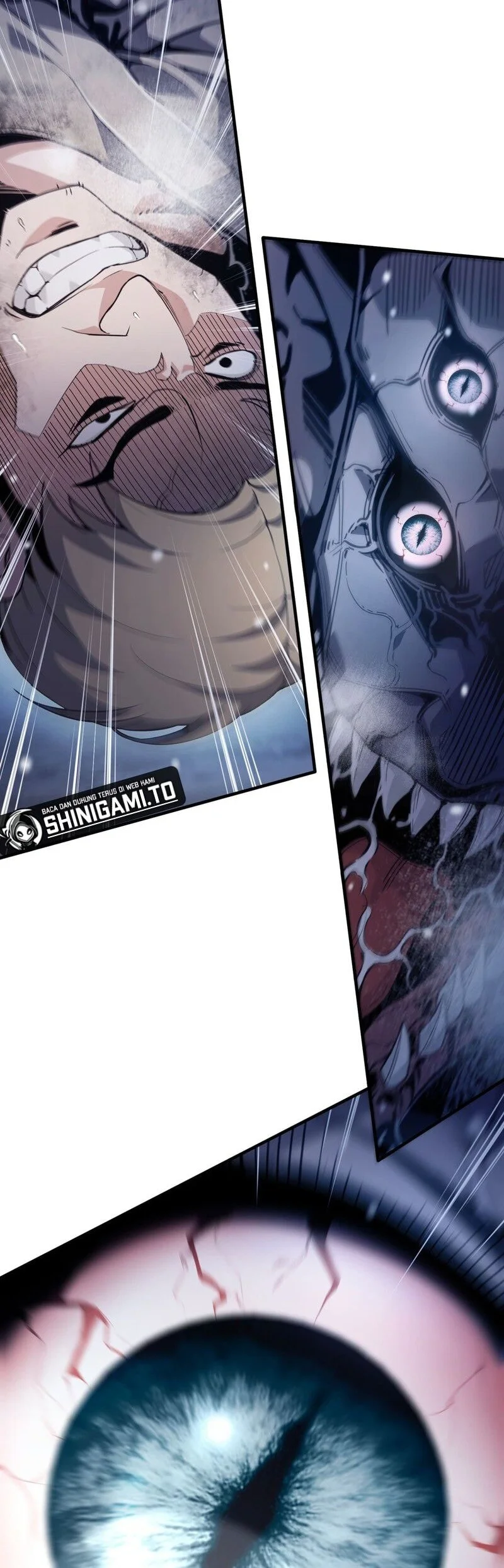 Shadow Slave Chapter 4 Halaman 31
