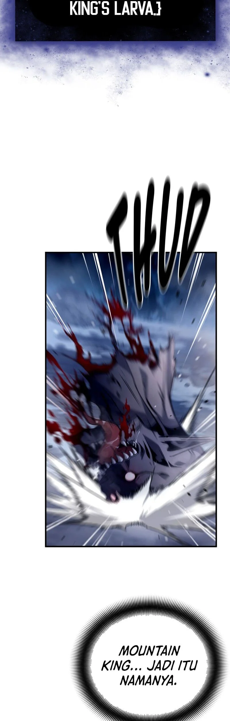 Shadow Slave Chapter 4 Halaman 34