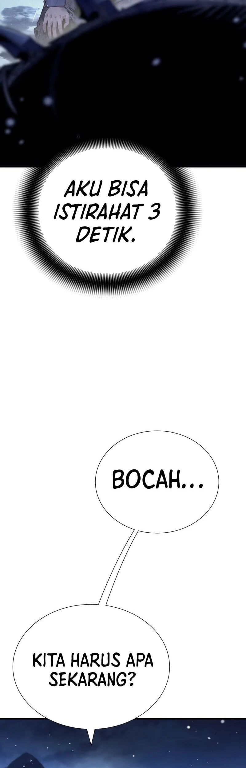 Shadow Slave Chapter 4 Halaman 37