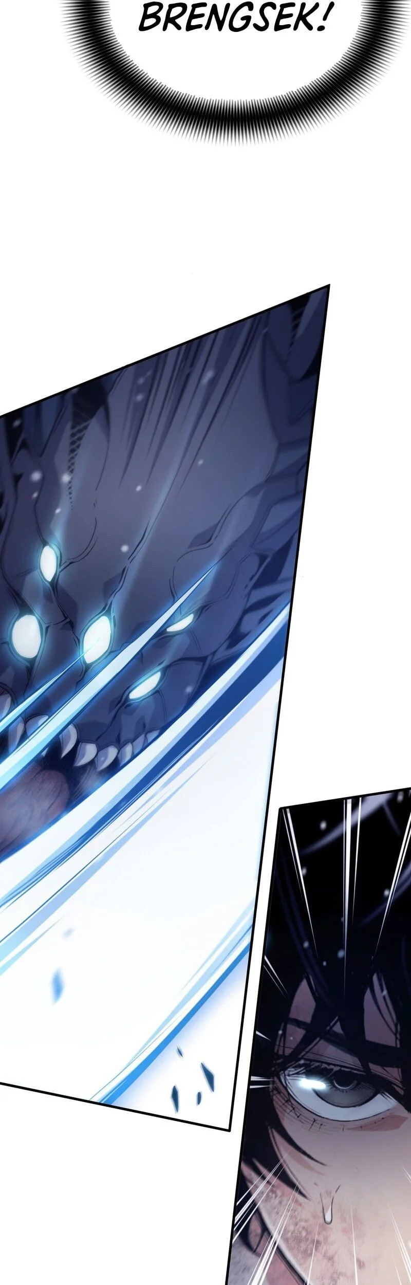 Shadow Slave Chapter 4 Halaman 45