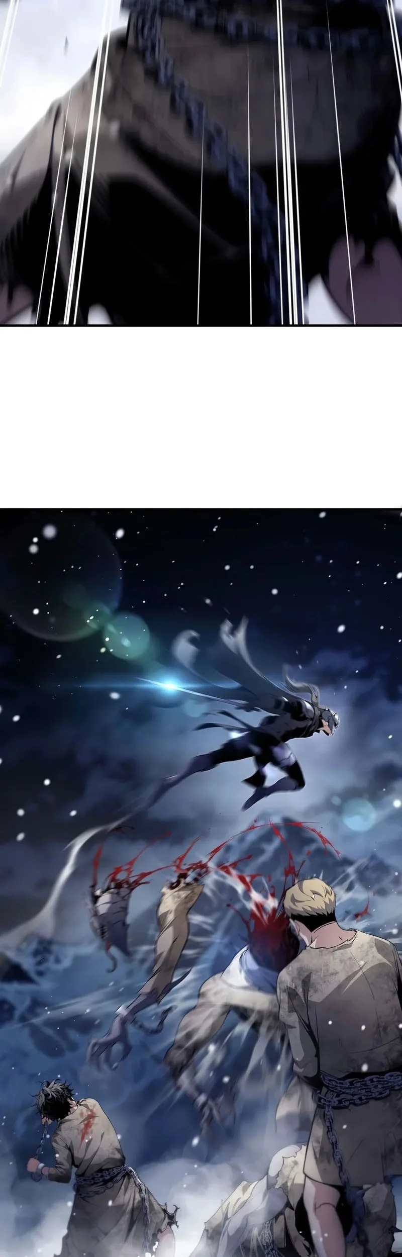 Shadow Slave Chapter 5 Halaman 9