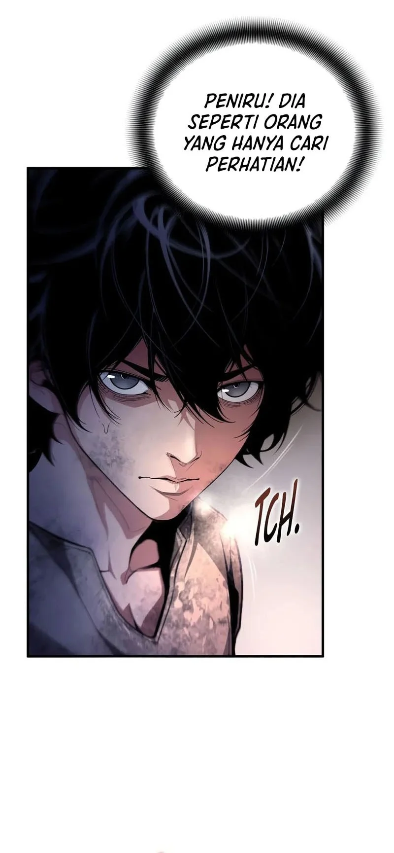 Shadow Slave Chapter 5 Halaman 14
