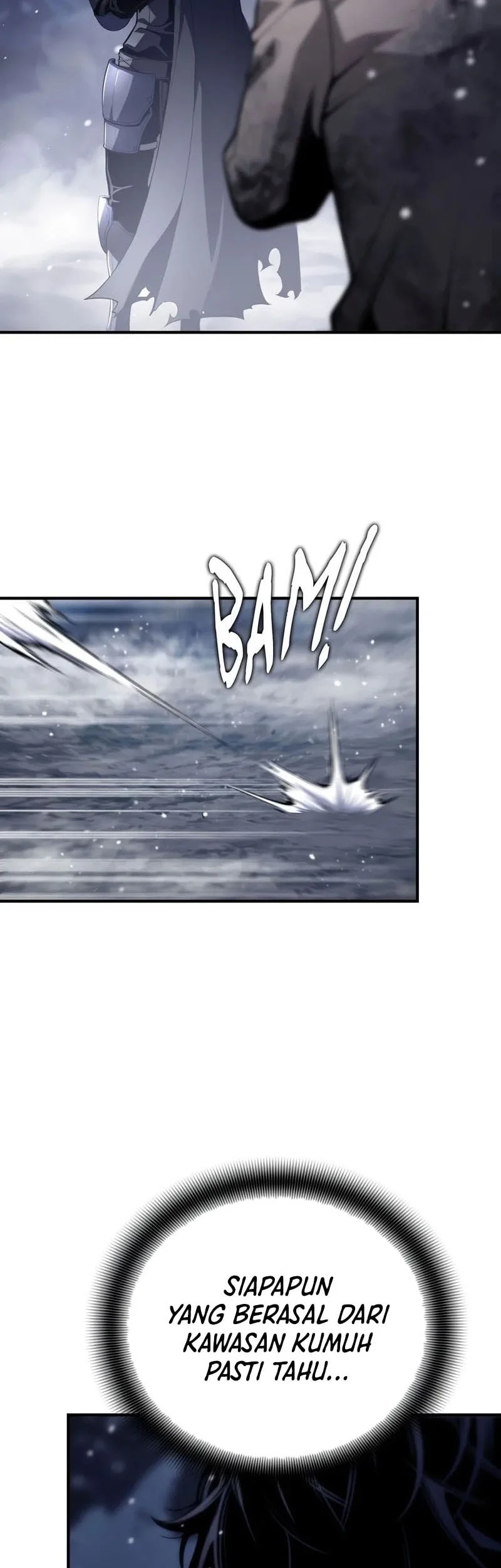 Shadow Slave Chapter 5 Halaman 20