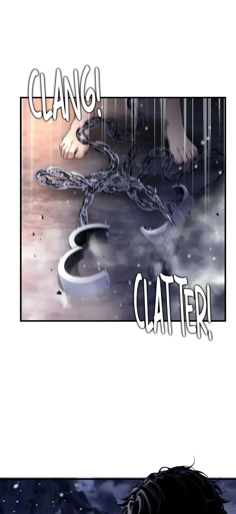 Shadow Slave Chapter 5 Halaman 22
