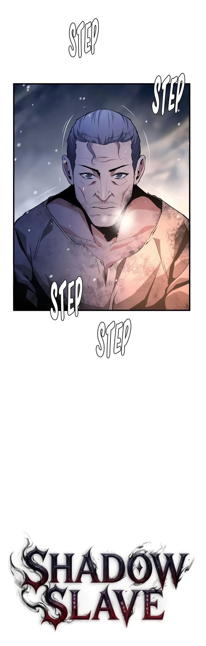 Shadow Slave Chapter 5 Halaman 28