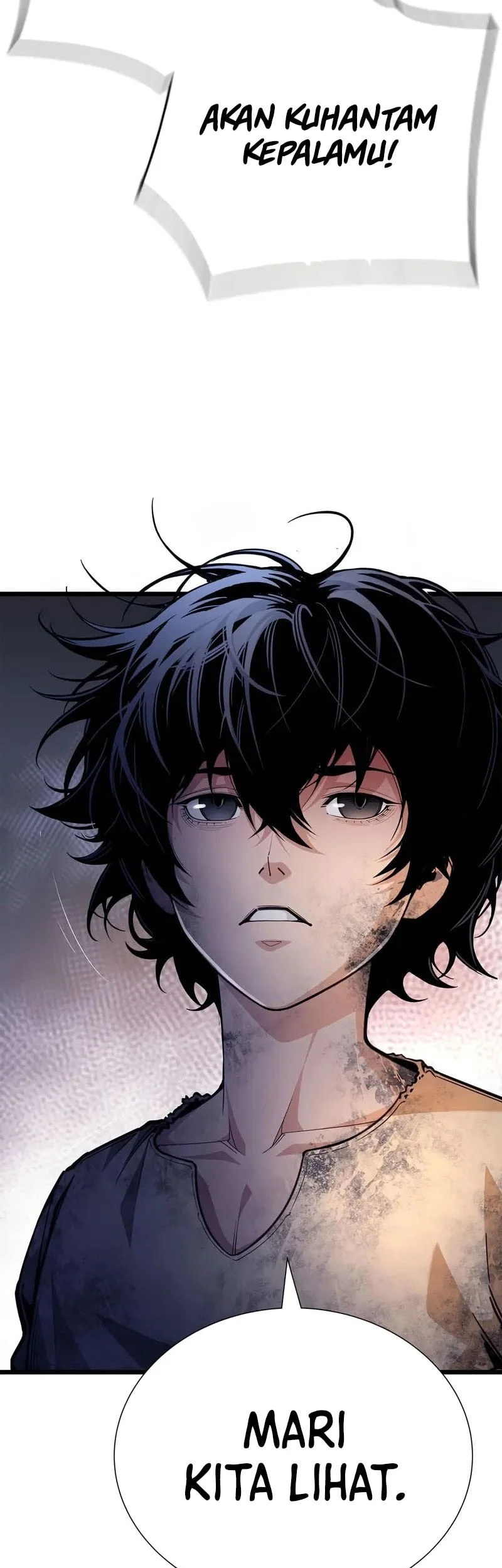 Shadow Slave Chapter 5 Halaman 33