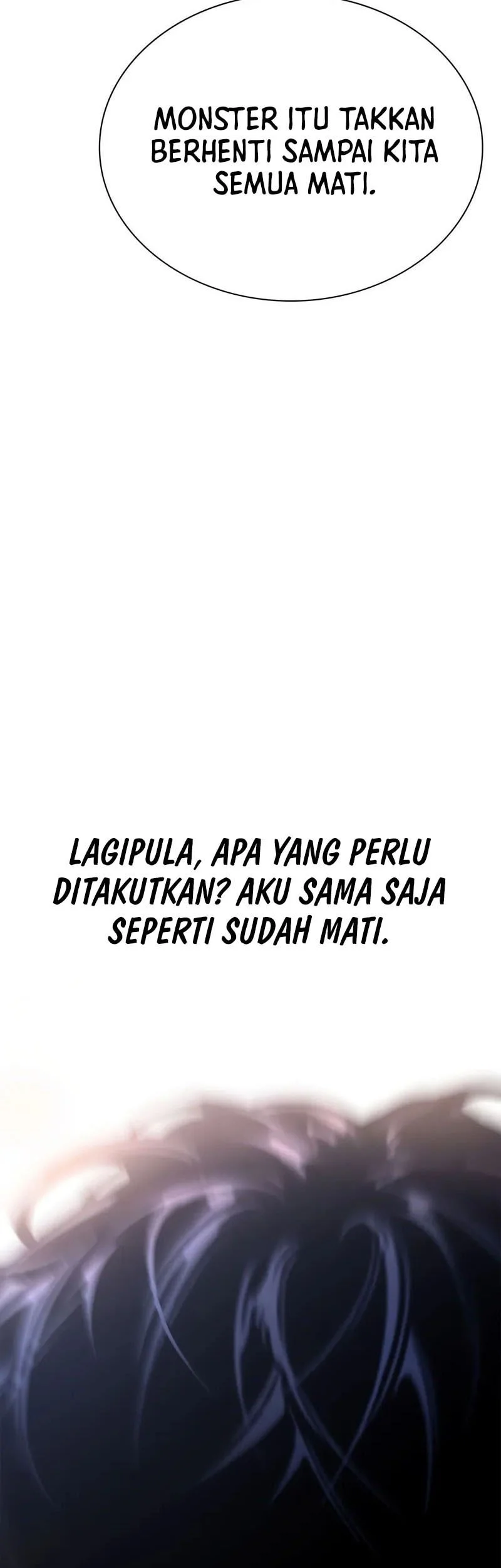 Shadow Slave Chapter 5 Halaman 35