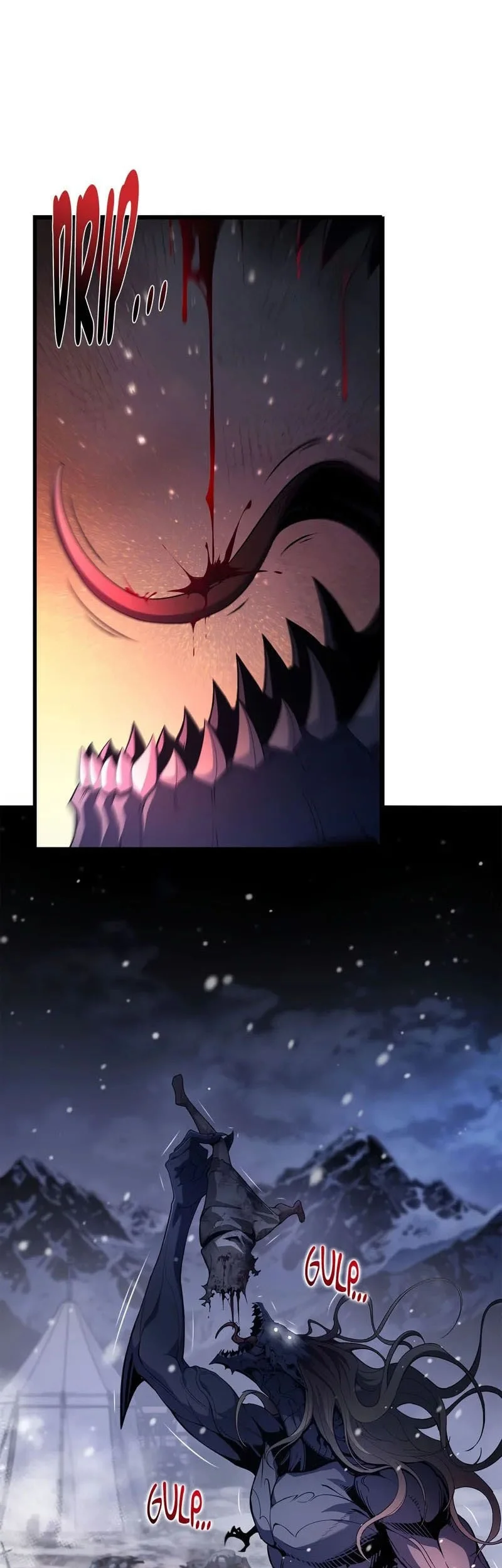 Shadow Slave Chapter 5 Halaman 37