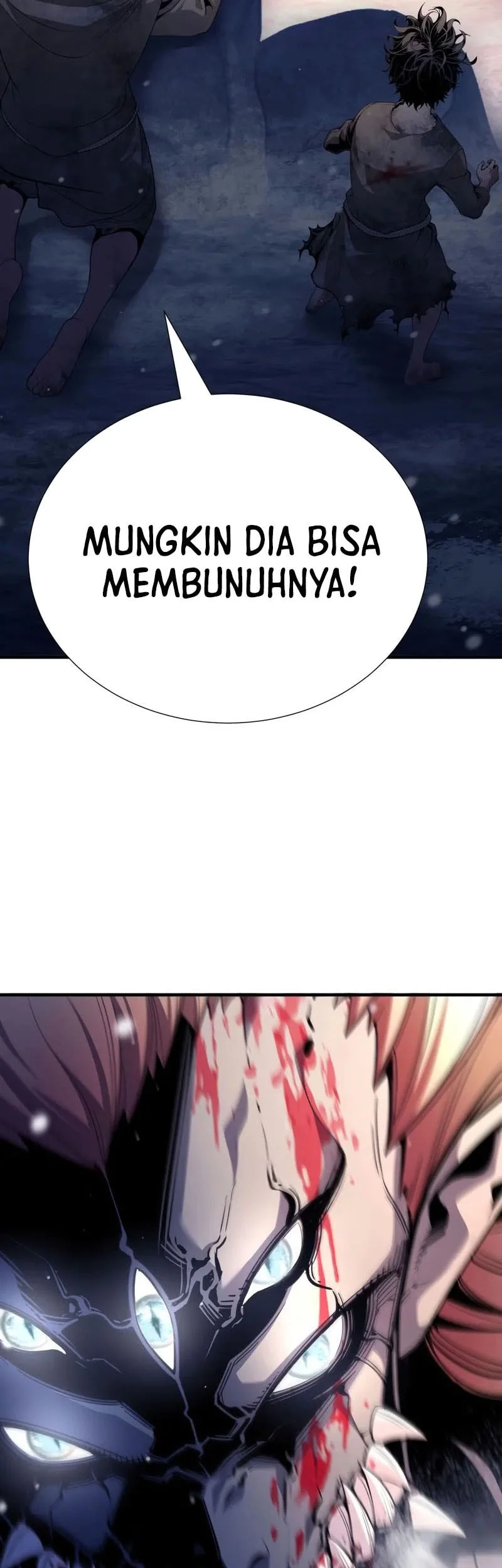 Shadow Slave Chapter 5 Halaman 43
