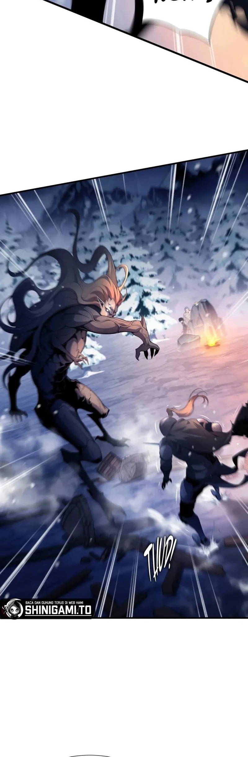 Shadow Slave Chapter 5 Halaman 50