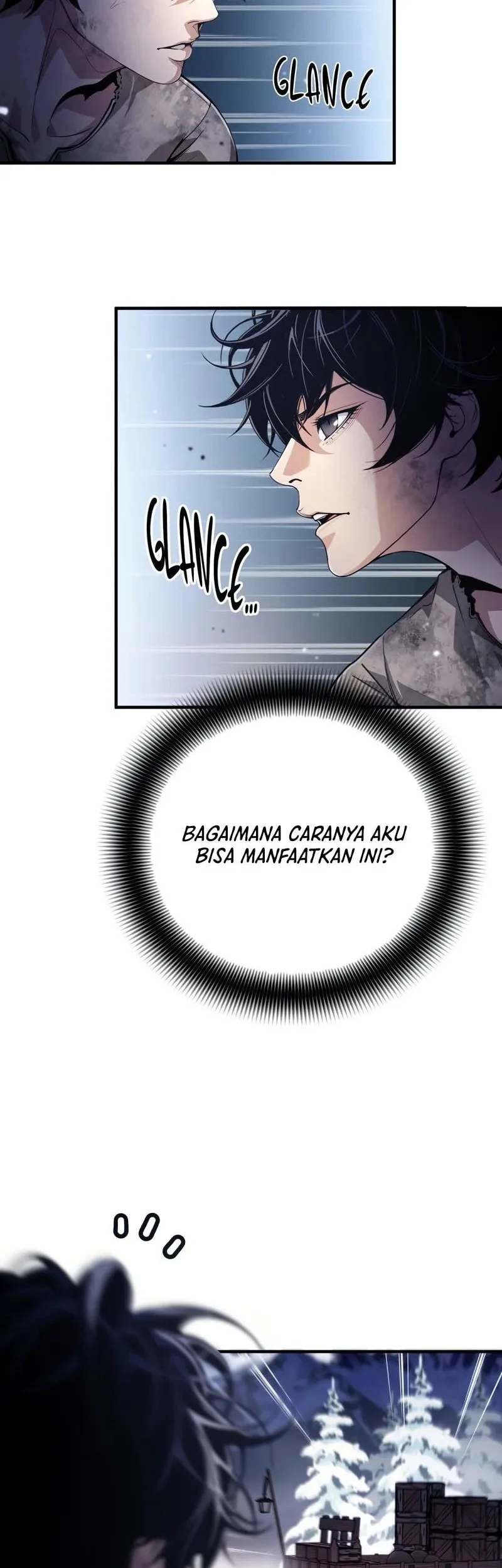 Shadow Slave Chapter 5 Halaman 52