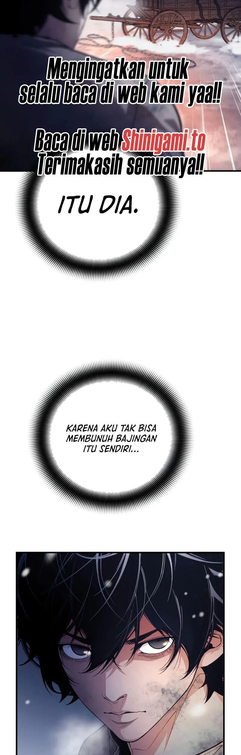 Shadow Slave Chapter 5 Halaman 53