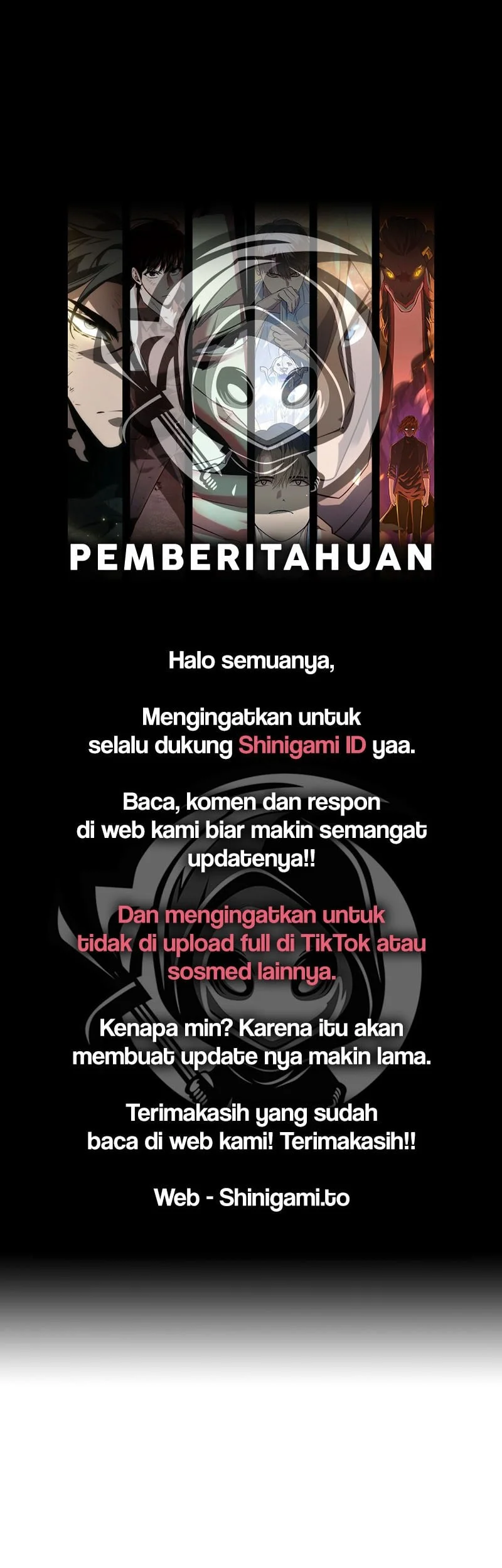 Shadow Slave Chapter 6 Halaman 2