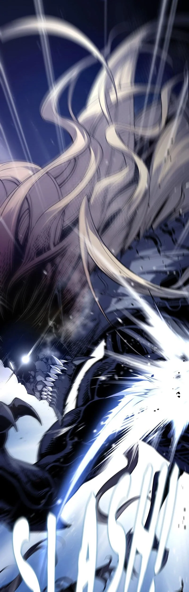 Shadow Slave Chapter 6 Halaman 7