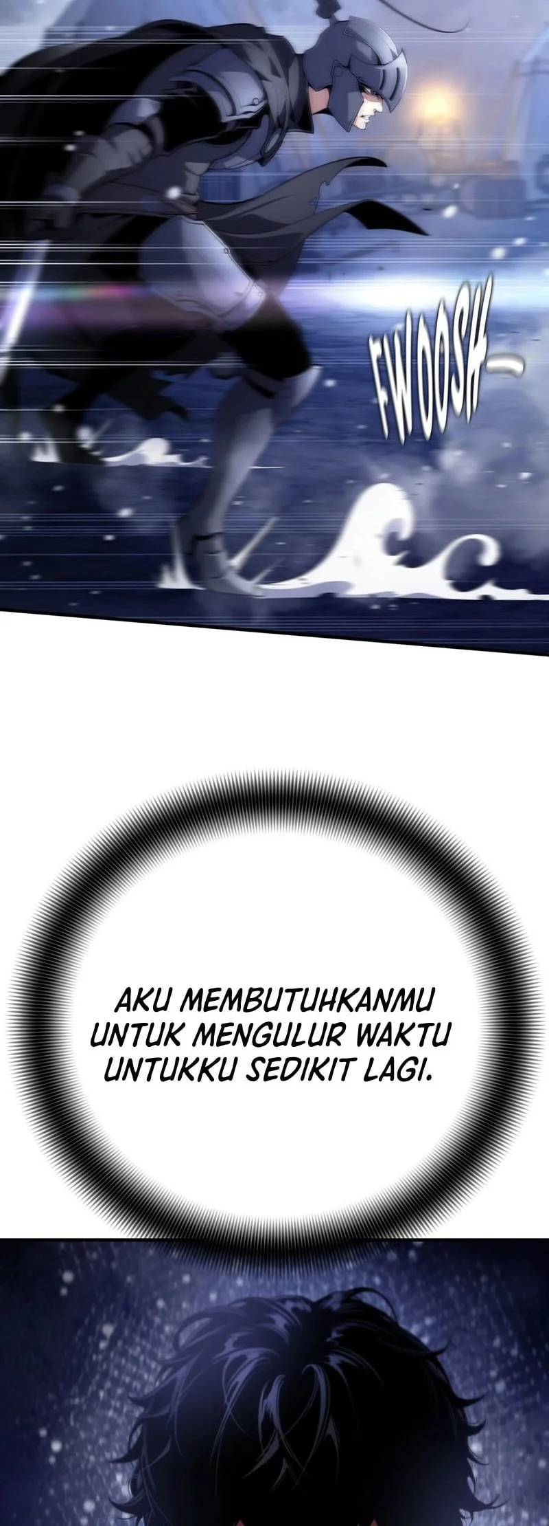 Shadow Slave Chapter 6 Halaman 10