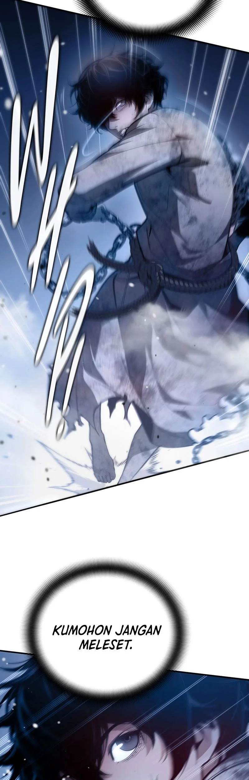 Shadow Slave Chapter 6 Halaman 15