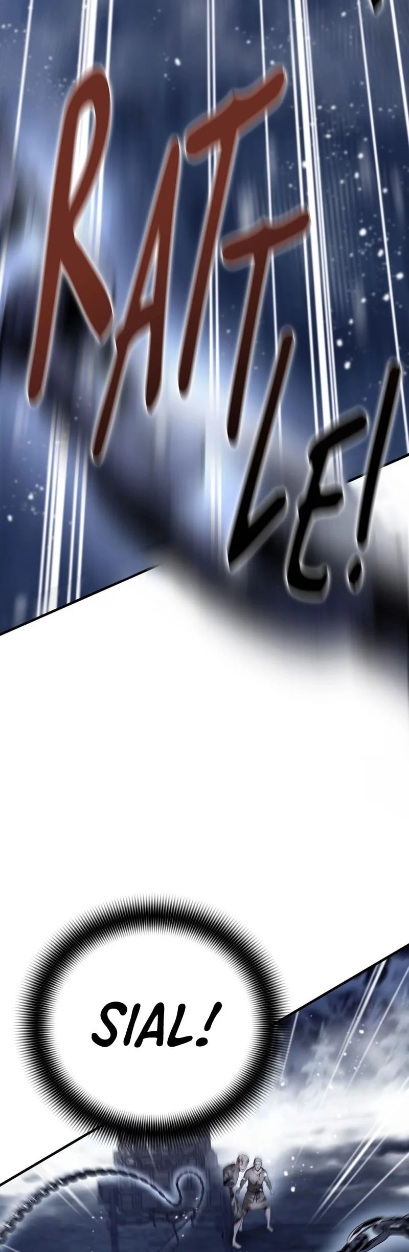 Shadow Slave Chapter 6 Halaman 18