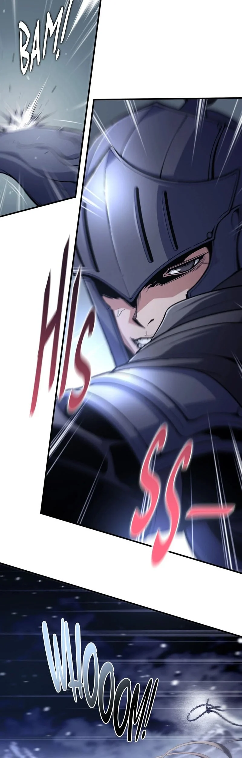 Shadow Slave Chapter 6 Halaman 20