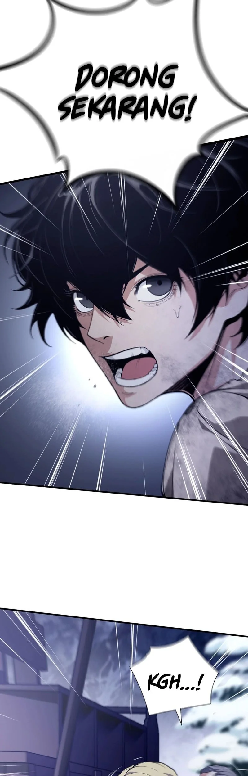 Shadow Slave Chapter 6 Halaman 25